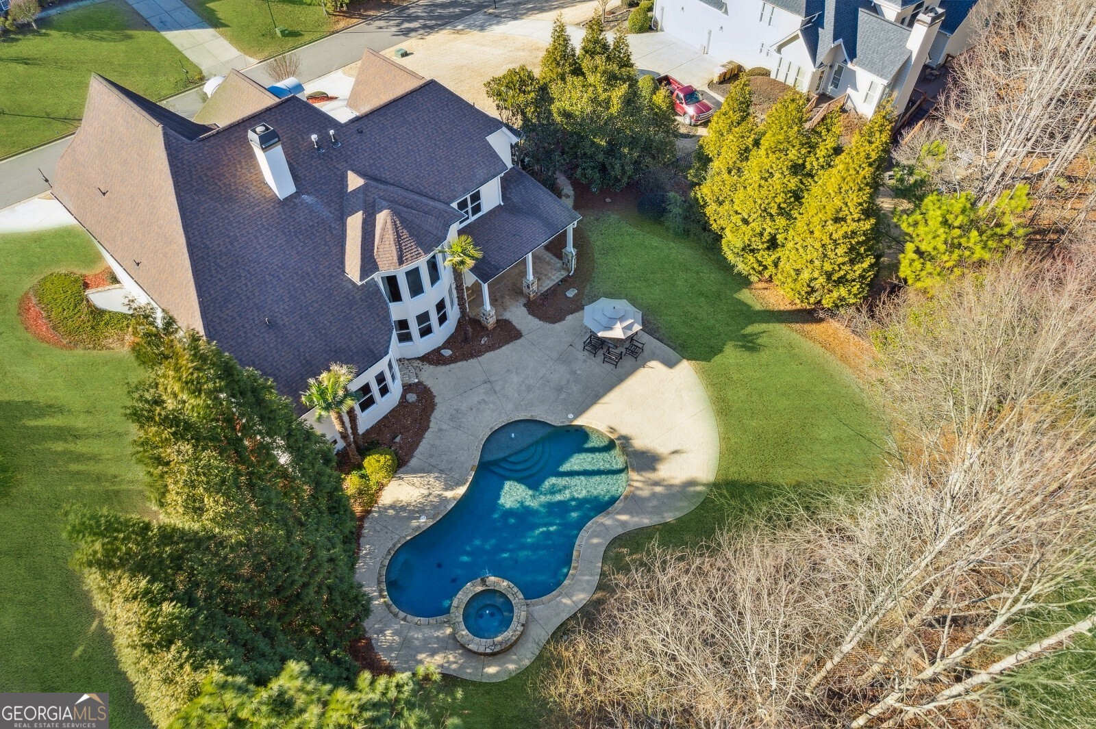 View Alpharetta, GA 30004 house
