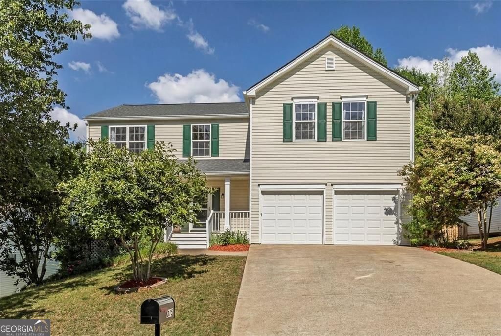 815 Plantation Ridge Overlook