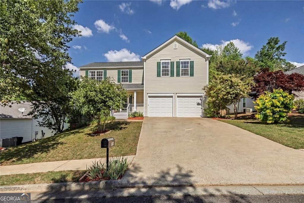 815 Plantation Ridge Overlook