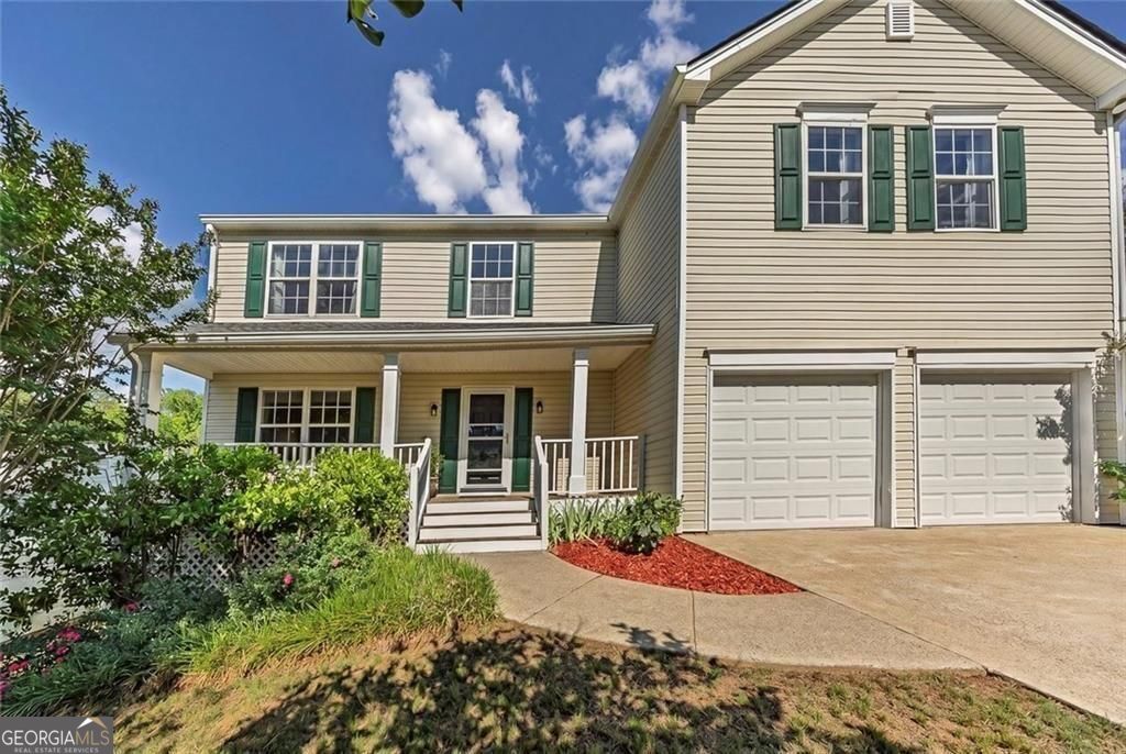 815 Plantation Ridge Overlook