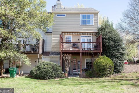 1300 Morningside Park DR Alpharetta GA 30022