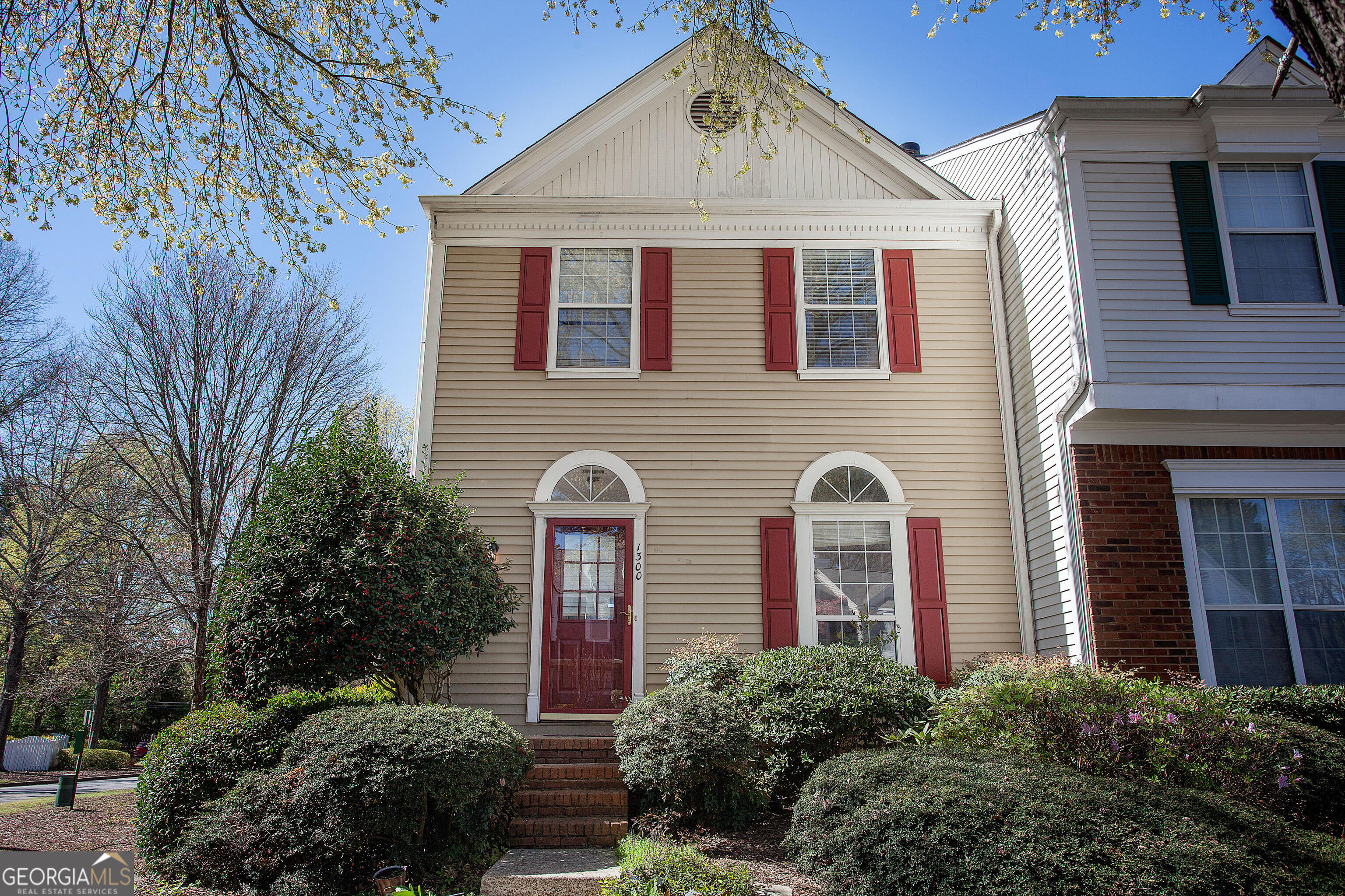 1300 Morningside Park DR