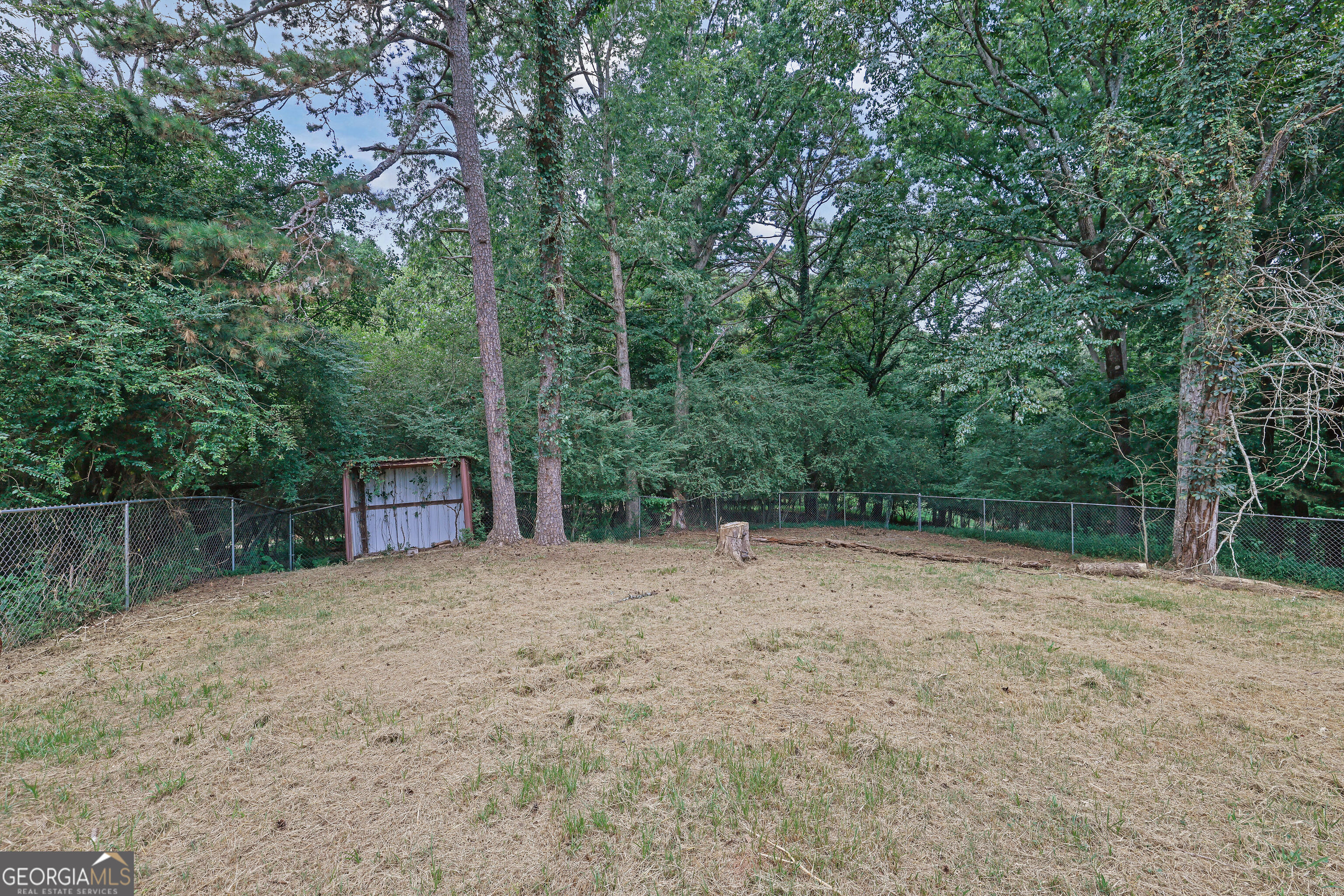 3288 Shuler RD
