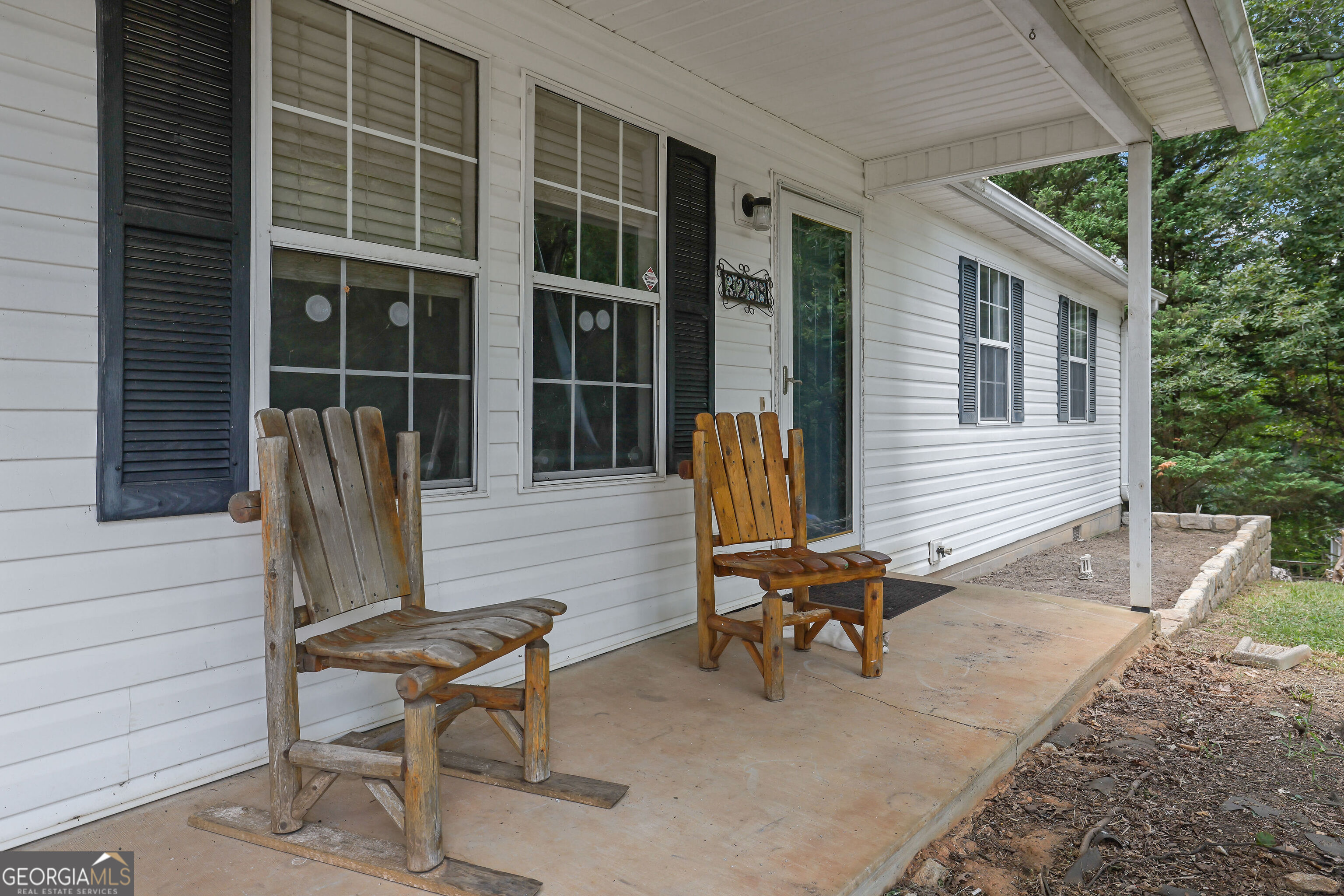 3288 Shuler RD
