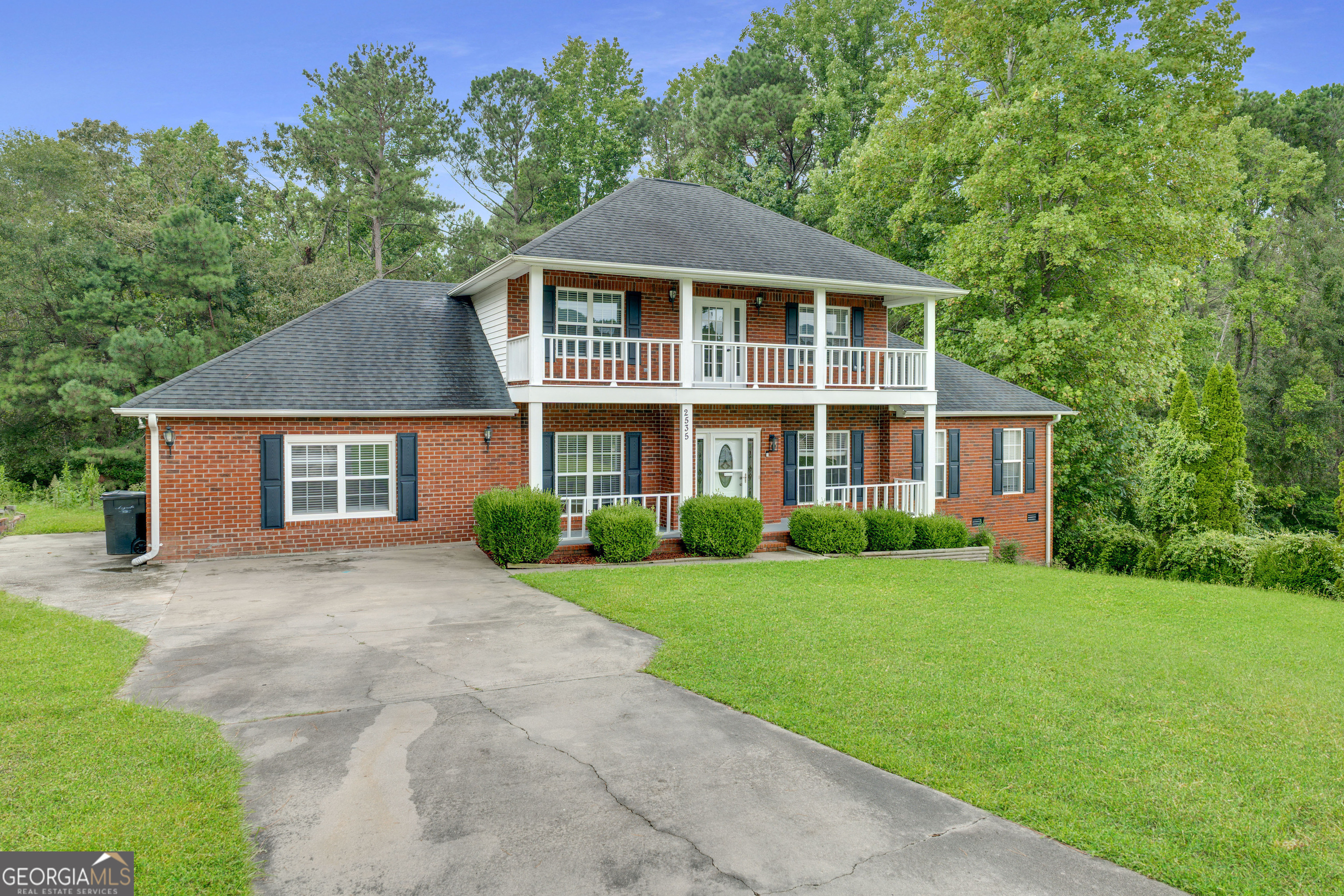 2535 Sand Ridge CT