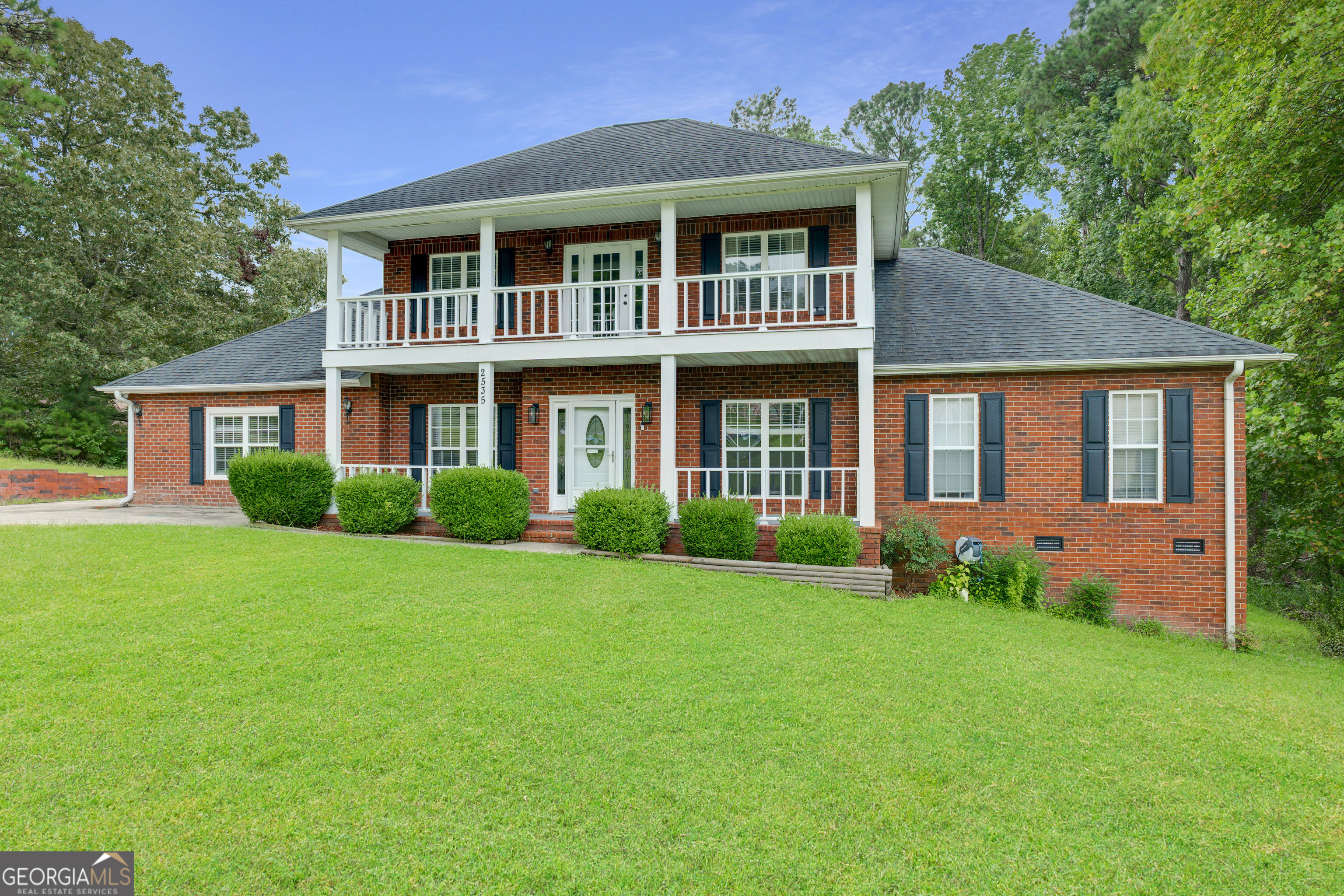 2535 Sand Ridge CT