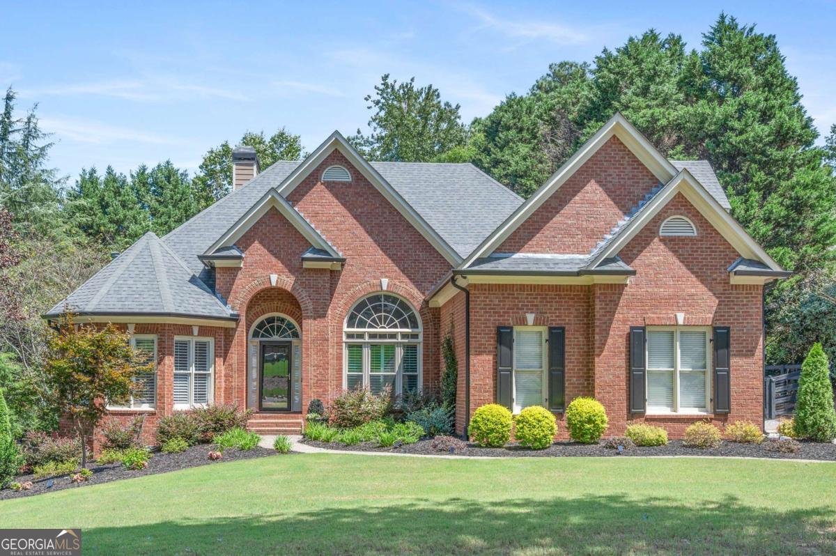 Oakside at Hamby - Residential