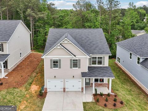 121 Cedar Wood TRCE Winder GA 30680