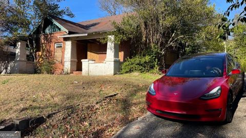 Photo of 1851 Coleman Avenue, Macon, GA 31201 (MLS # 10671875)