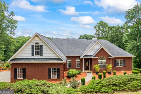 387 Lauren Marie DR Braselton GA 30517
