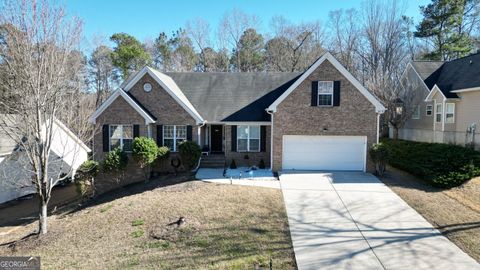 903 Creek Bottom RD Loganville GA 30052