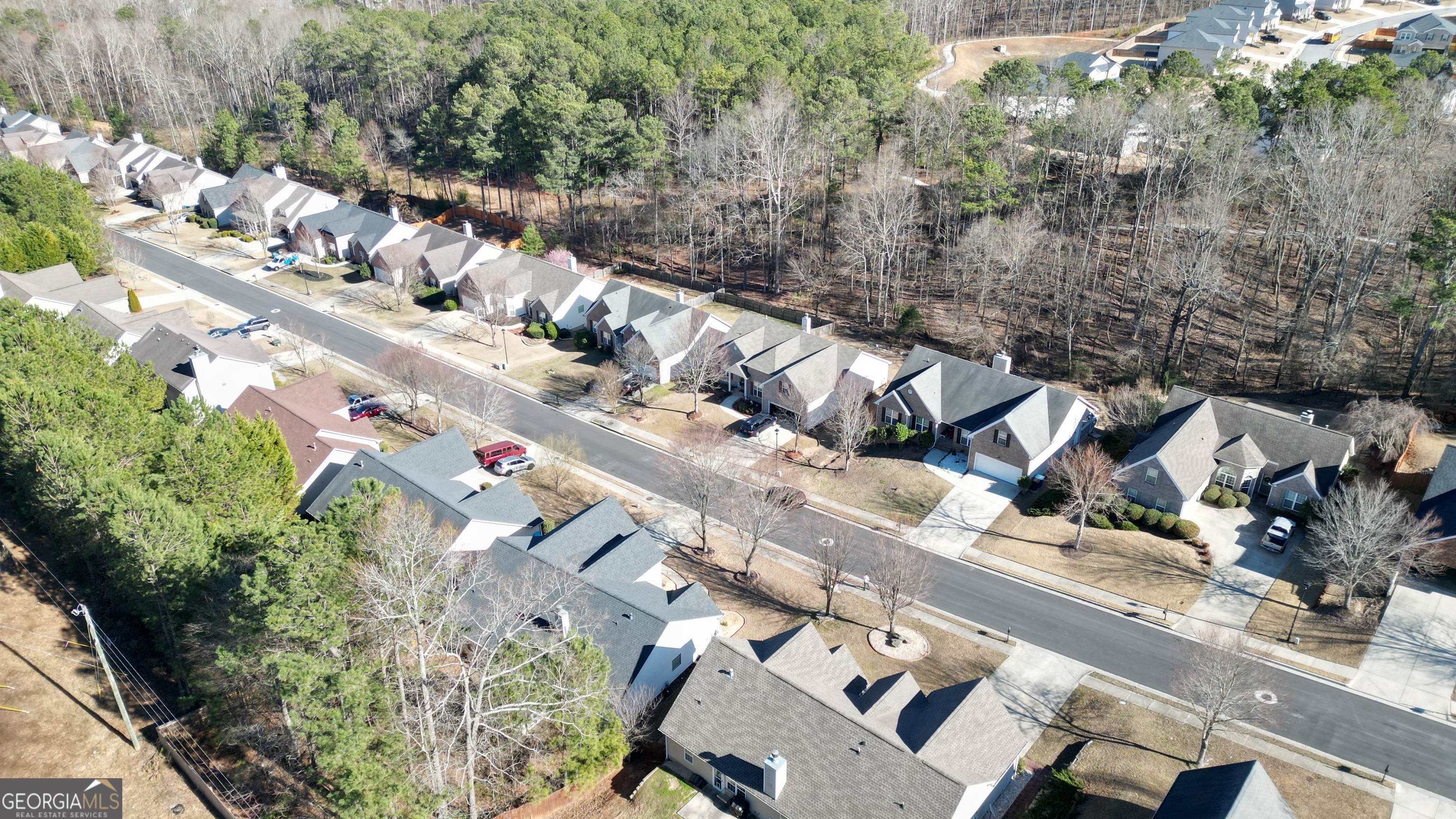 903 Creek Bottom RD