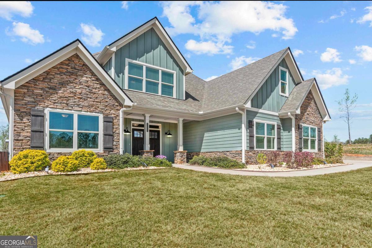 1030 Open Water DR