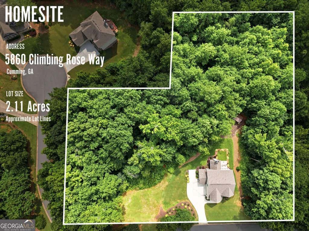 Photo of 5860 Climbing Rose Way, Cumming, GA 30041 (MLS # 10794495)