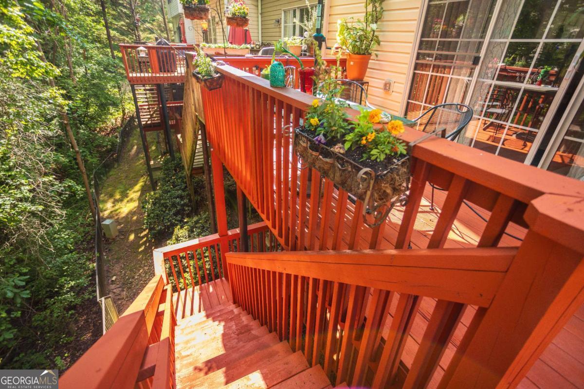 Eagle Glen - Residential