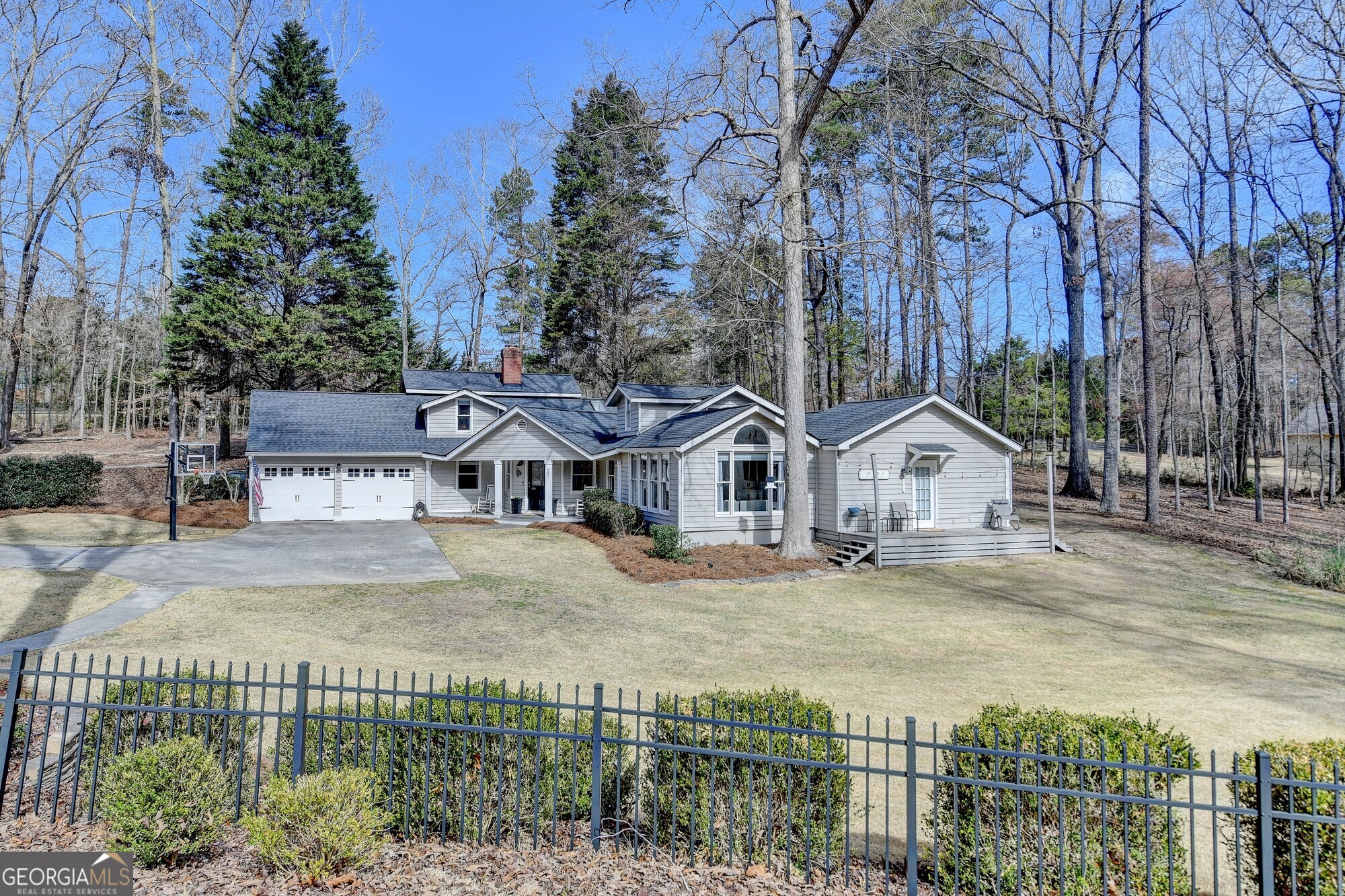 617 Rock Springs RD