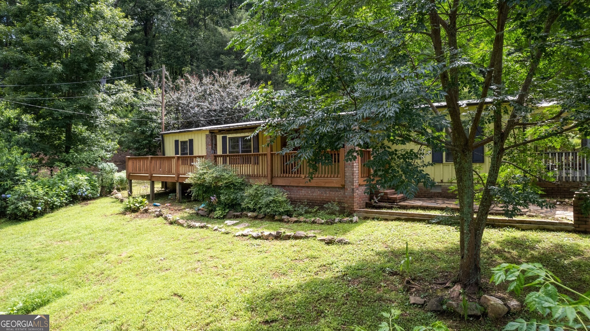 9503 Tails Creek RD