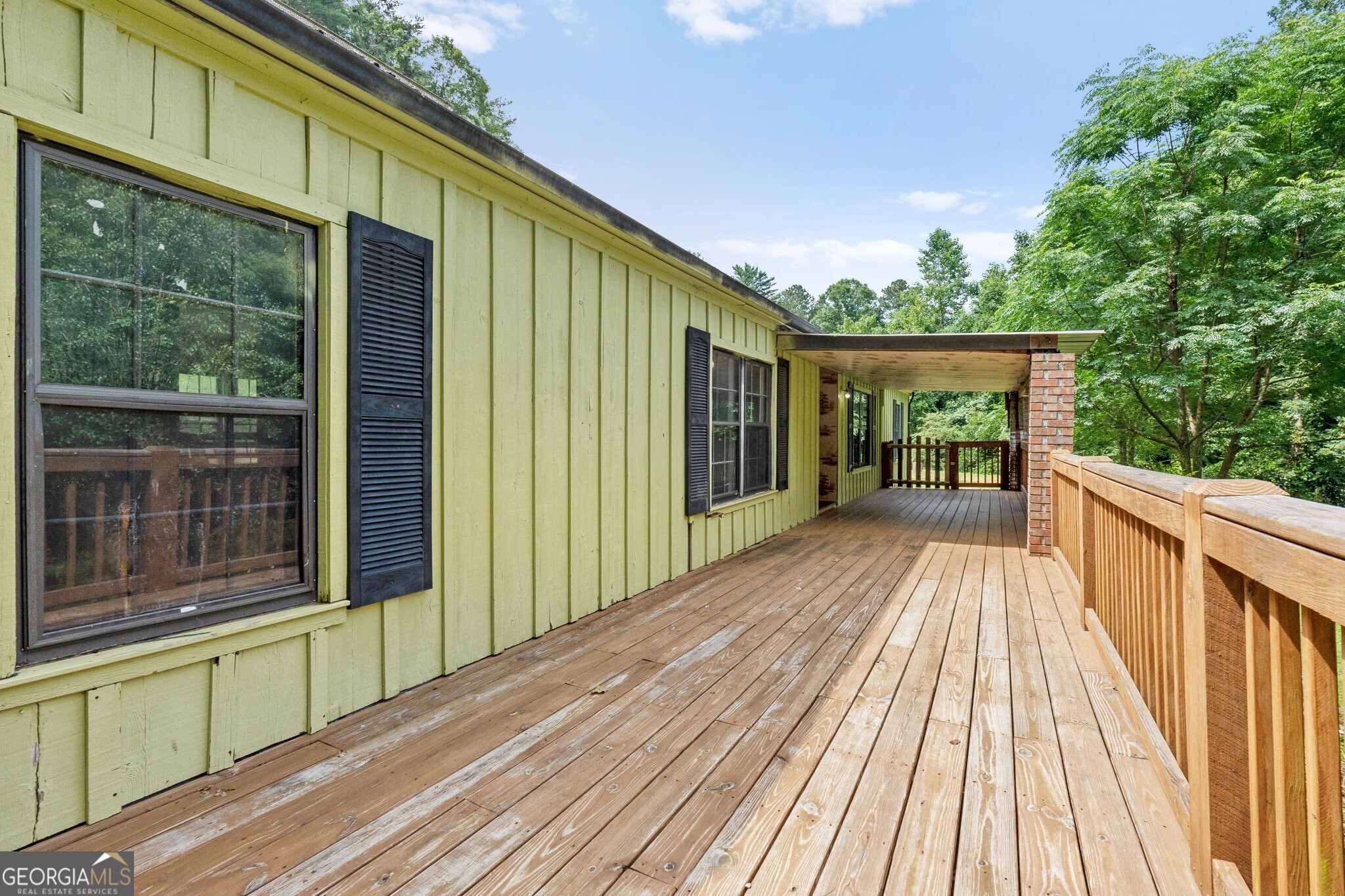 9503 Tails Creek RD