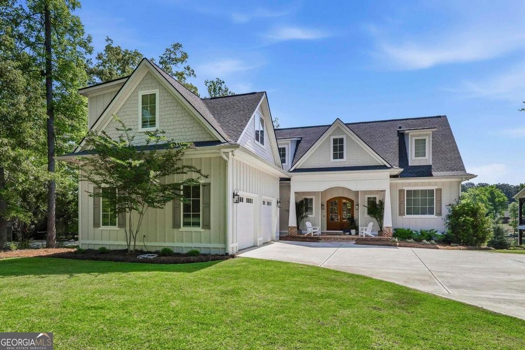 Photo of 112 S Cay Drive, Milledgeville, GA 31061 (MLS # 10742115)