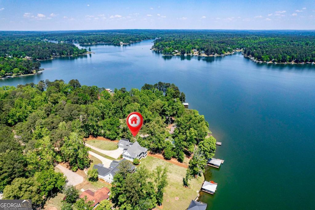 Photo of 112 S Cay Drive, Milledgeville, GA 31061 (MLS # 10742115)
