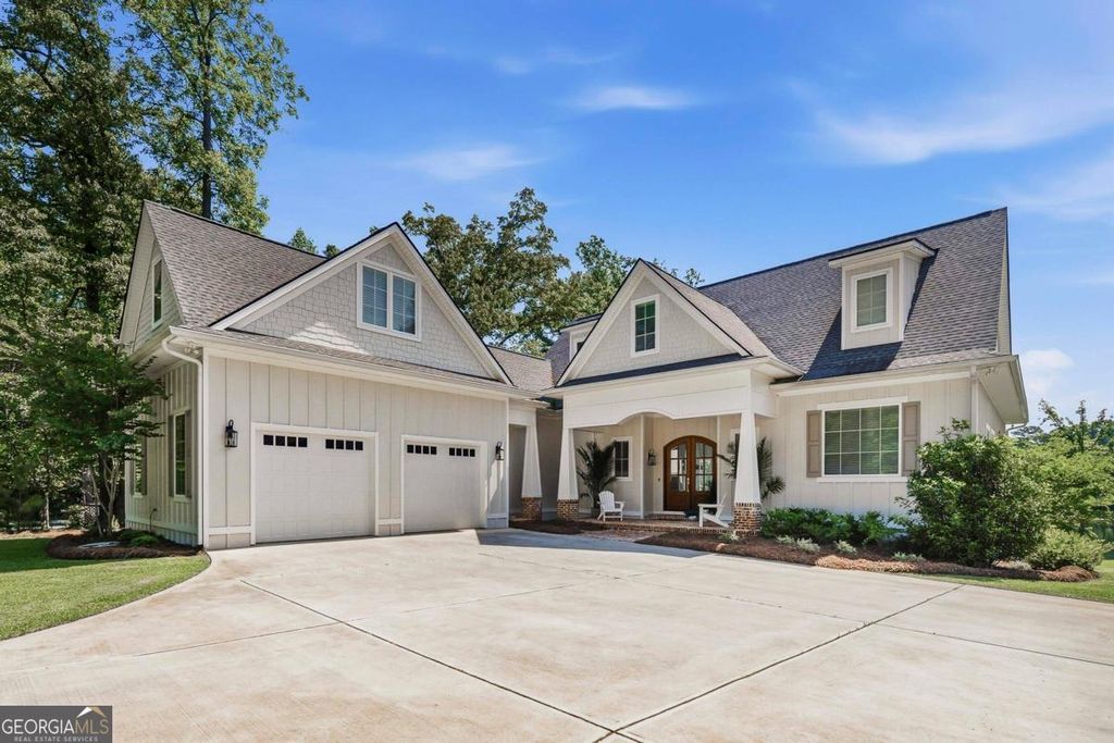 Photo of 112 S Cay Drive, Milledgeville, GA 31061 (MLS # 10742115)