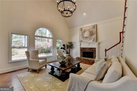 715 Apsley WAY Johns Creek GA 30022