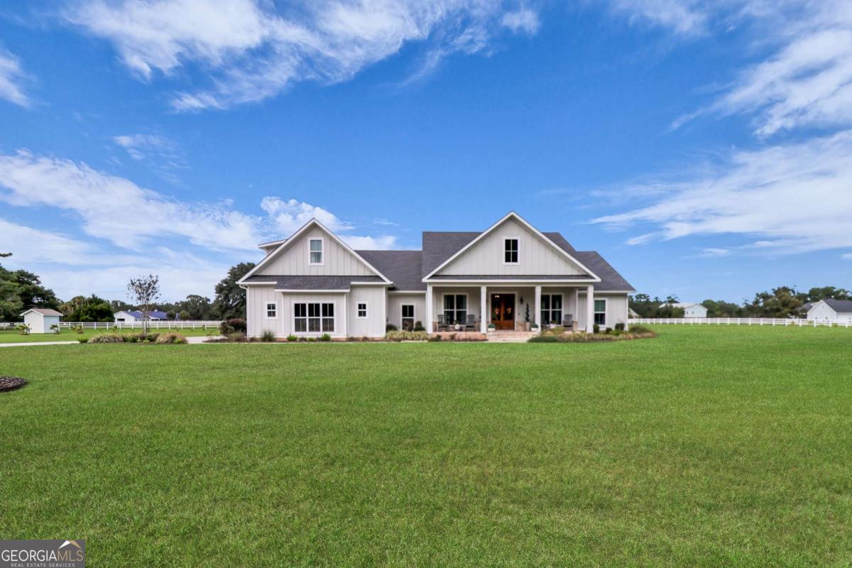 1354 Lake Pamona RD