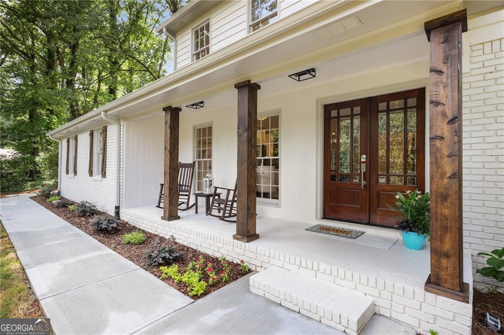 275 Glencourtney DR