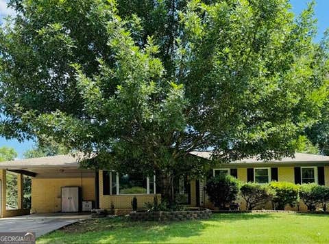 Photo of 1581 Old Rockmart Road SE, Silver Creek, GA 30173 (MLS # 10831505)