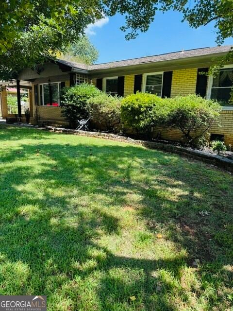 1581 Old Rockmart RD SE