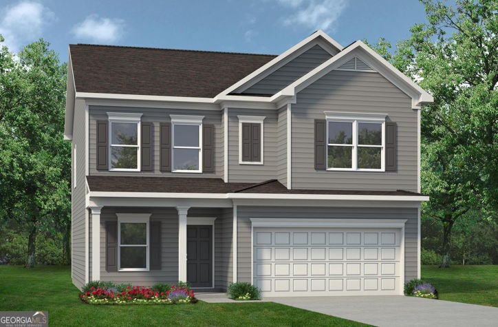 Photo of 3 Hart Drive, rome, GA 30165 (MLS # 10837181)