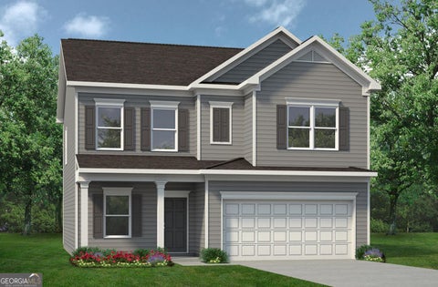 Photo of 3 Hart Drive, Rome, GA 30165 (MLS # 10837181)