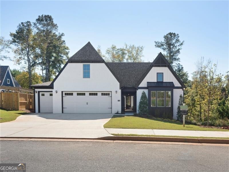 155 Arbor Garden CIR