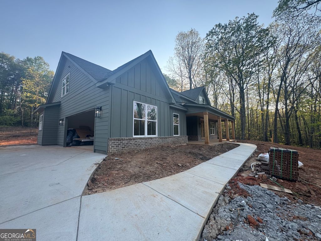 Photo of 783 Charlotte Lane, Bremen, GA 30110 (MLS # 10727343)