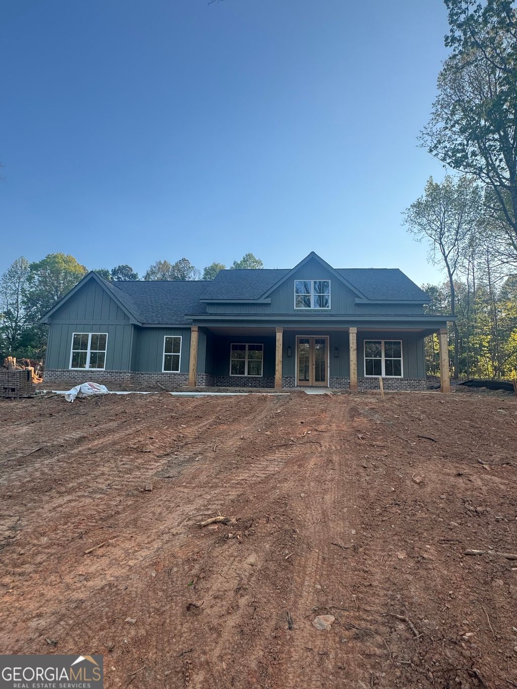 Photo of 783 Charlotte Lane, Bremen, GA 30110 (MLS # 10727343)