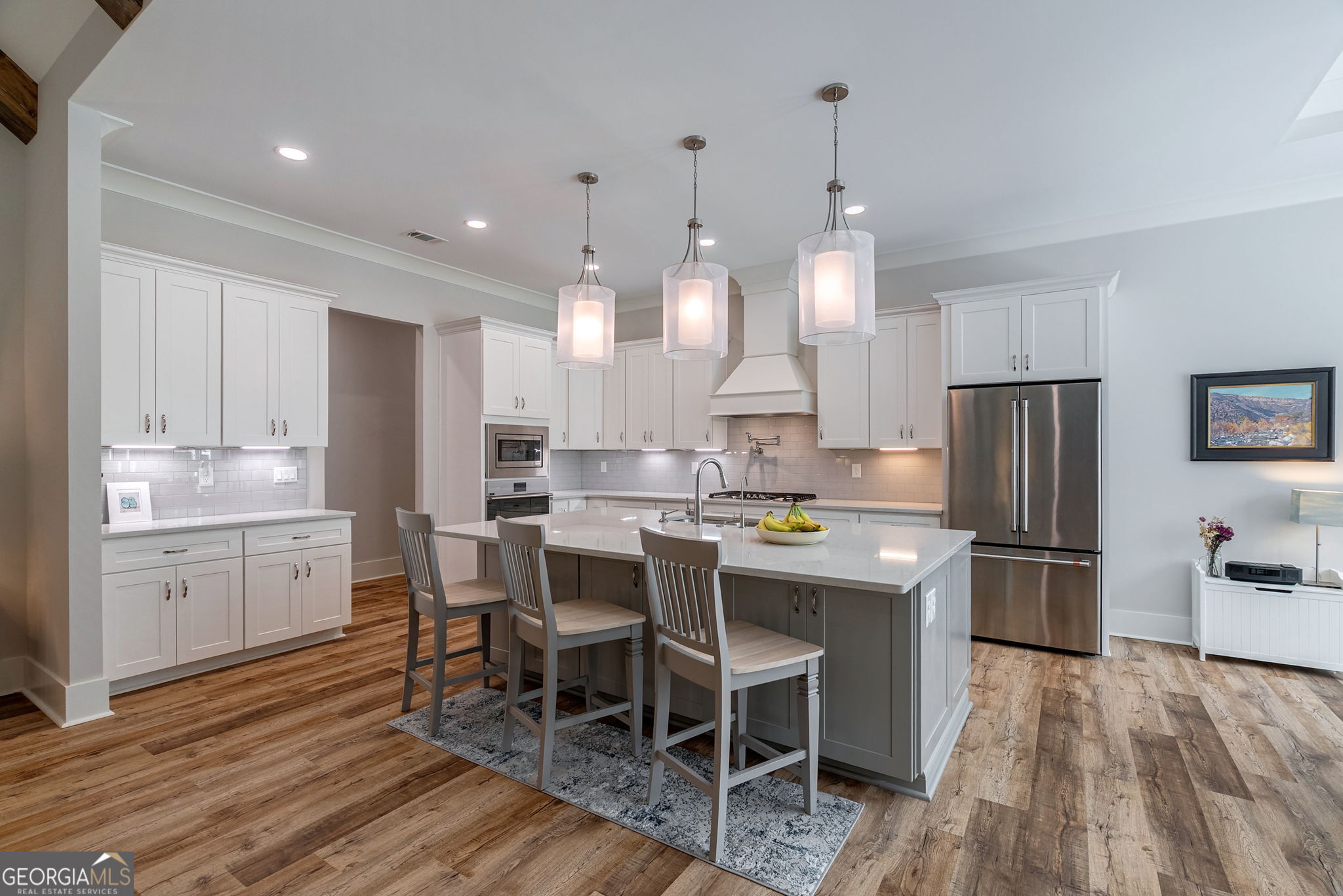 Greensboro, Georgia 30642, United States, 4 Bedrooms Bedrooms, ,4 BathroomsBathrooms,Residential,Active,194965