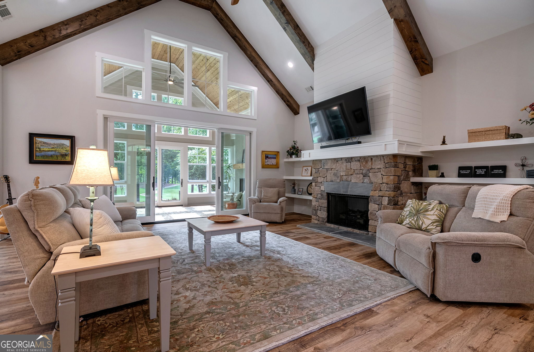 Greensboro, Georgia 30642, United States, 4 Bedrooms Bedrooms, ,4 BathroomsBathrooms,Residential,Active,194965