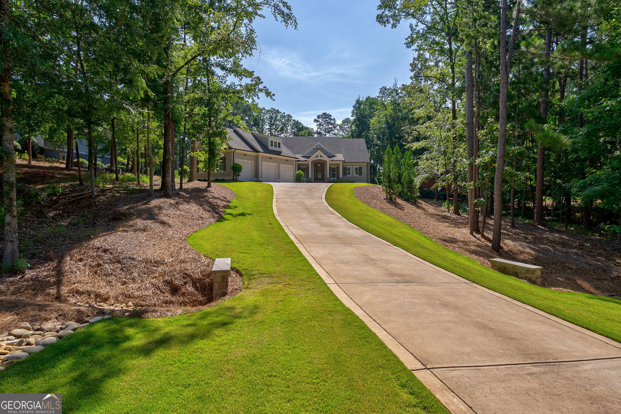 Greensboro, Georgia 30642, United States, 4 Bedrooms Bedrooms, ,4 BathroomsBathrooms,Residential,Active,194965