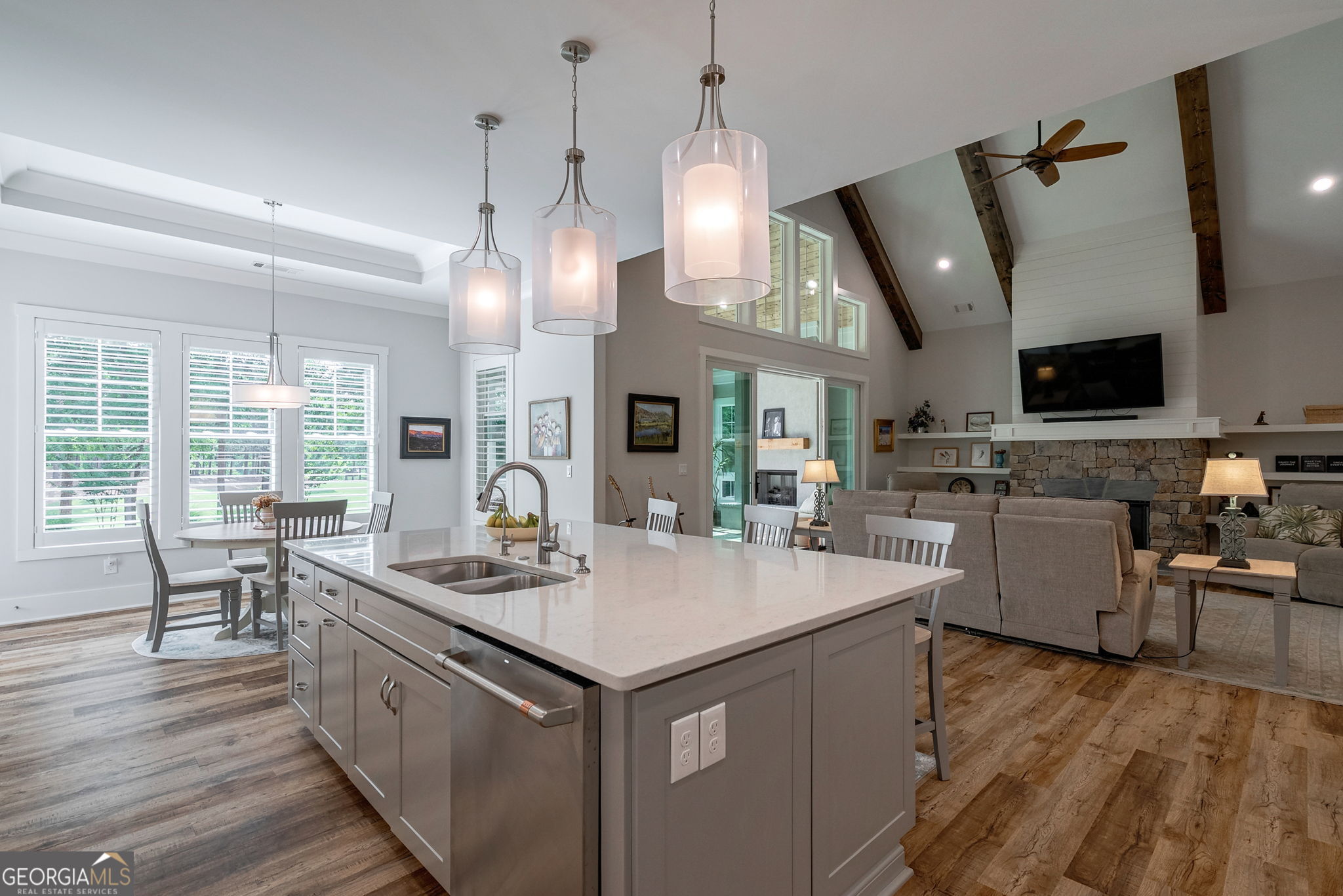 Greensboro, Georgia 30642, United States, 4 Bedrooms Bedrooms, ,4 BathroomsBathrooms,Residential,Active,194965