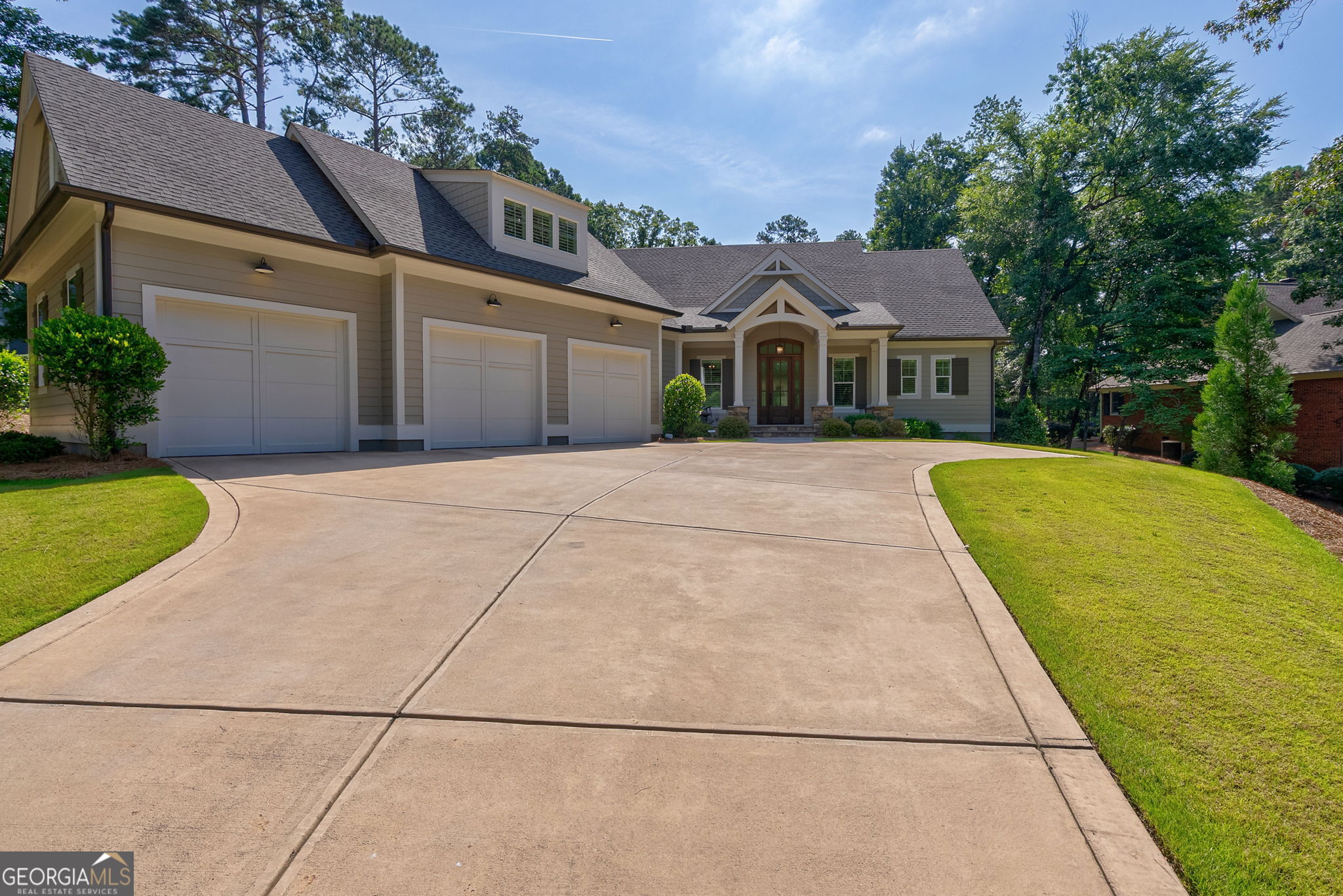 Greensboro, Georgia 30642, United States, 4 Bedrooms Bedrooms, ,4 BathroomsBathrooms,Residential,Active,194965