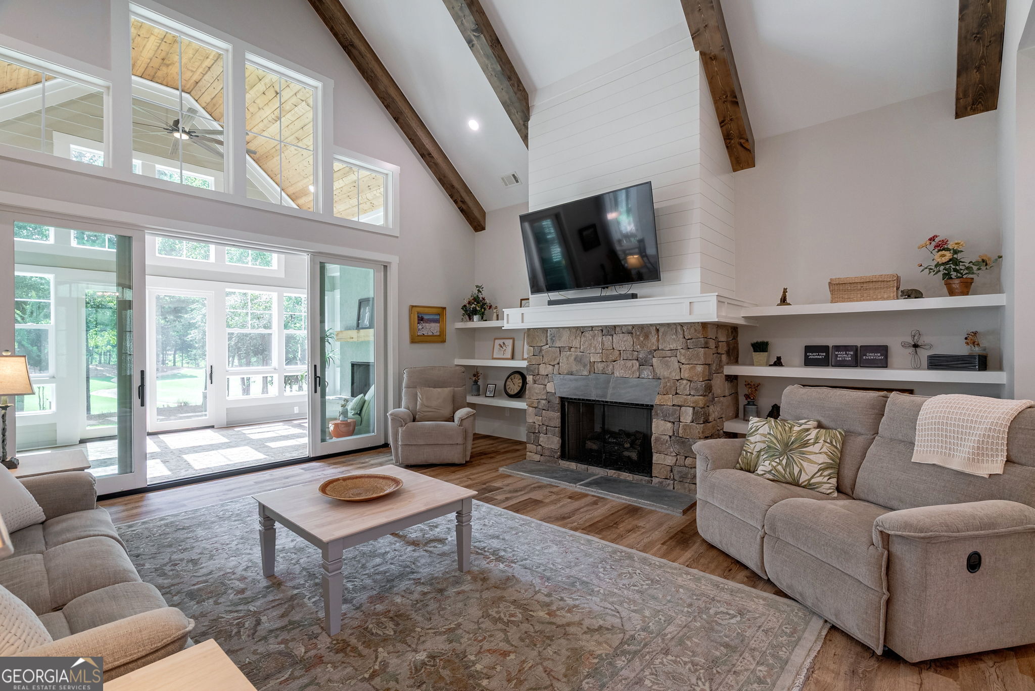 Greensboro, Georgia 30642, United States, 4 Bedrooms Bedrooms, ,4 BathroomsBathrooms,Residential,Active,194965