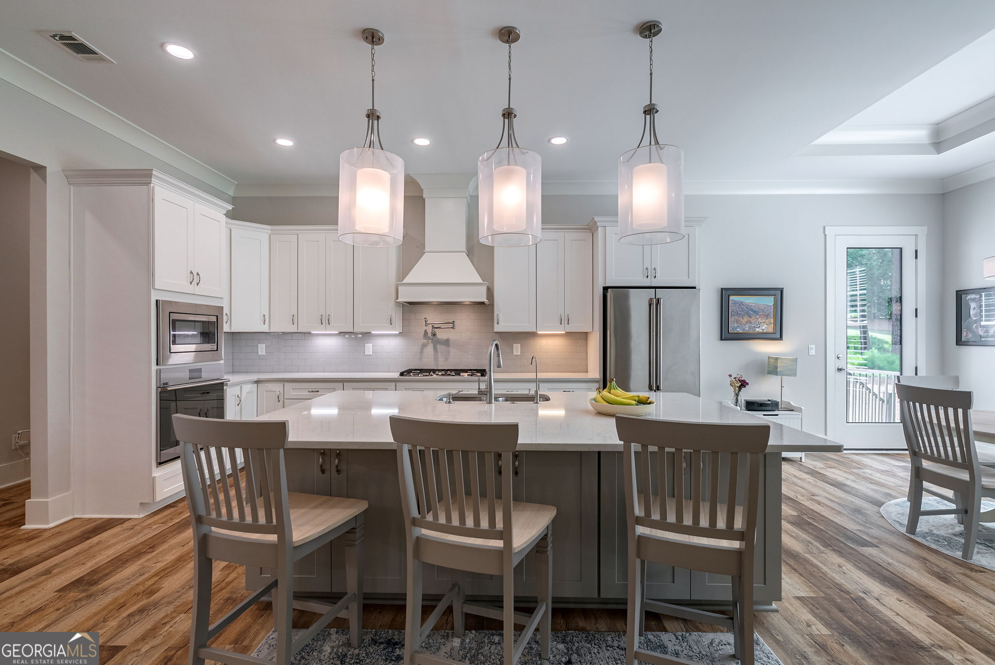 Greensboro, Georgia 30642, United States, 4 Bedrooms Bedrooms, ,4 BathroomsBathrooms,Residential,Active,194965