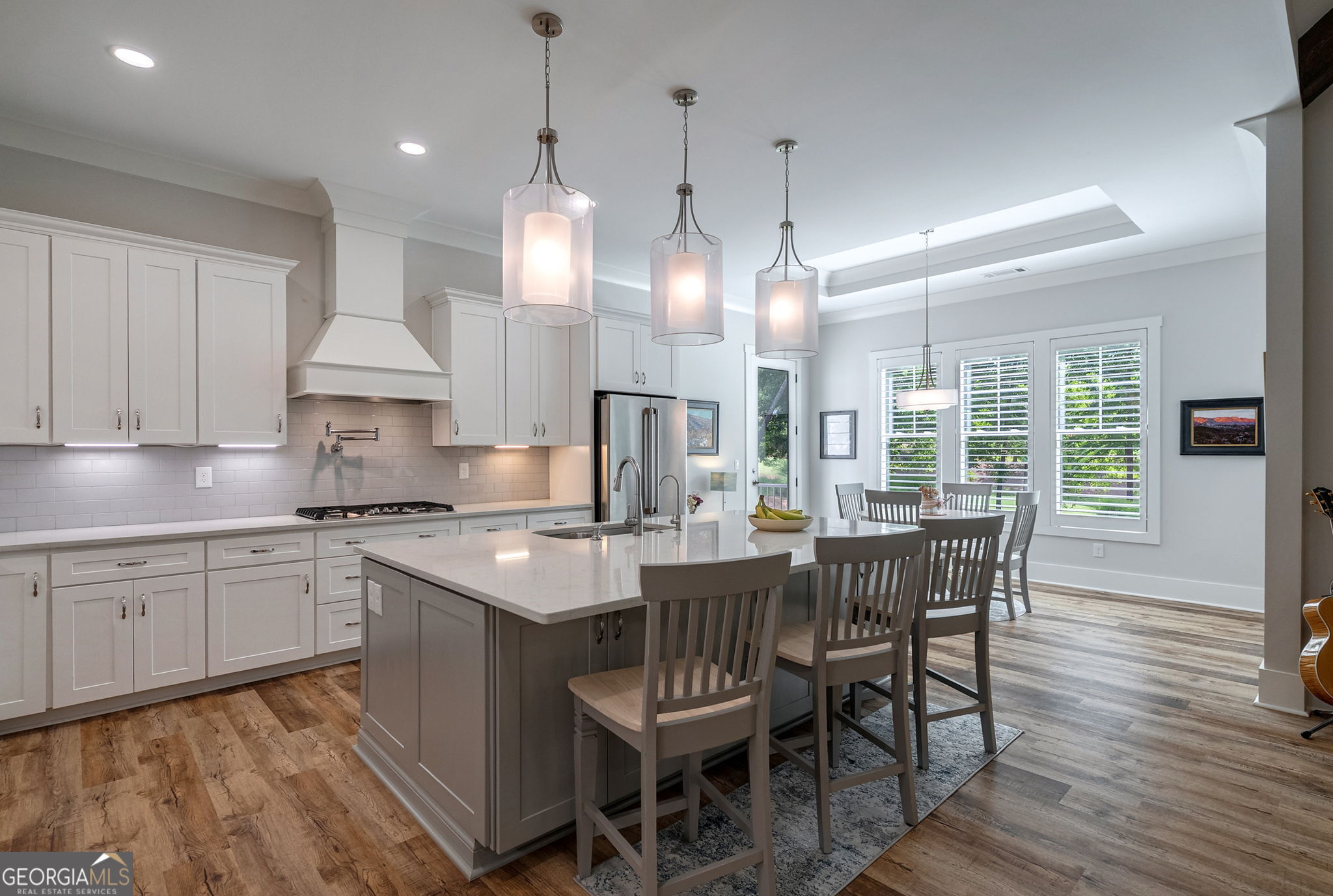 Greensboro, Georgia 30642, United States, 4 Bedrooms Bedrooms, ,4 BathroomsBathrooms,Residential,Active,194965