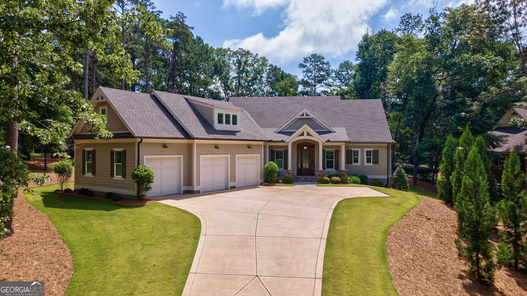 Greensboro, Georgia 30642, United States, 4 Bedrooms Bedrooms, ,4 BathroomsBathrooms,Residential,Active,194965