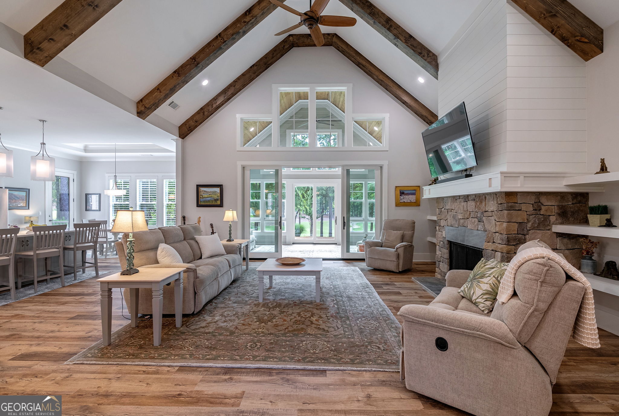 Greensboro, Georgia 30642, United States, 4 Bedrooms Bedrooms, ,4 BathroomsBathrooms,Residential,Active,194965