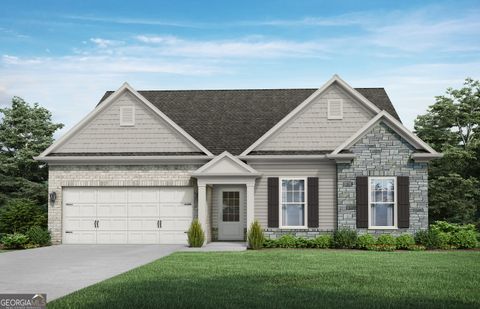 5984 Spring WAY Stonecrest GA 30038