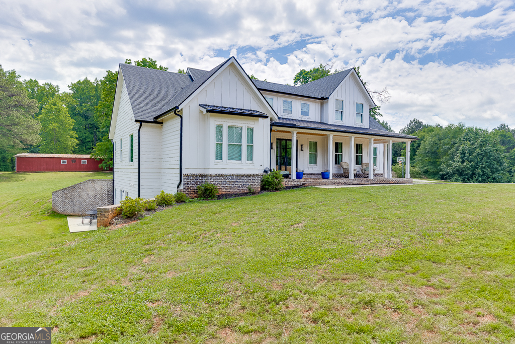 4621 Stanley RD