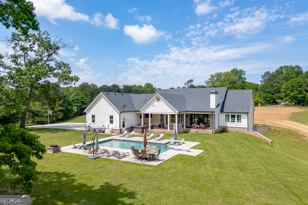 4621 Stanley RD