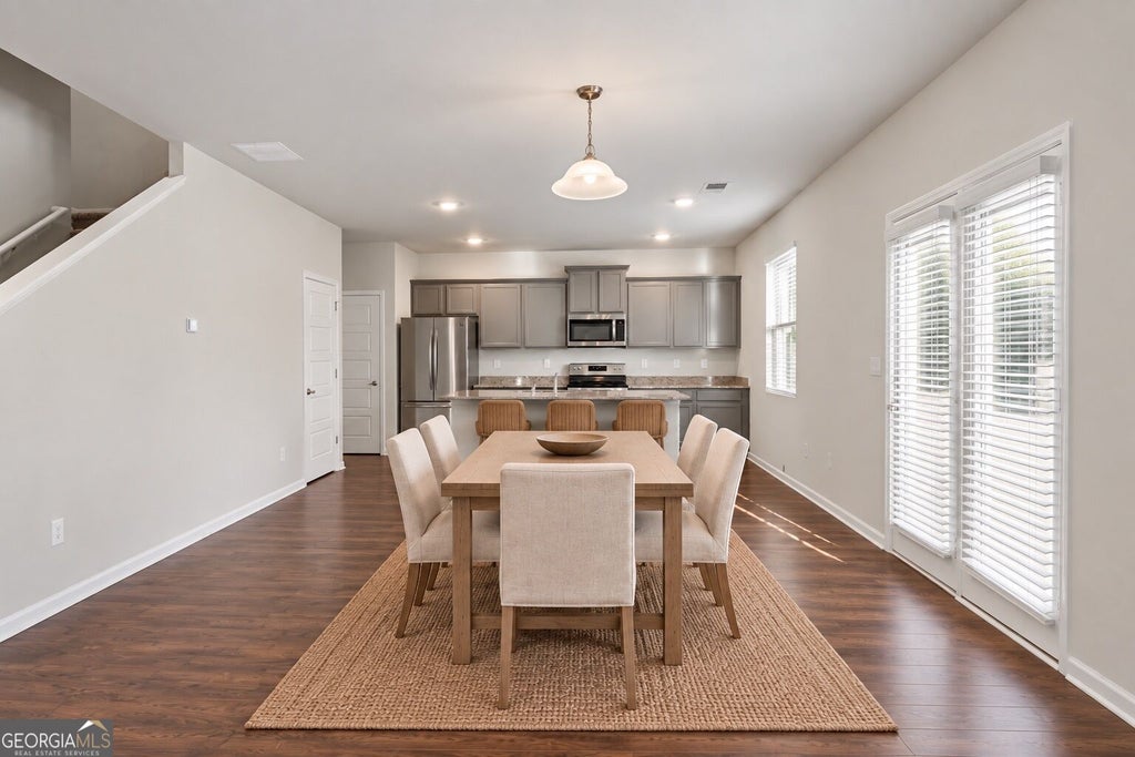 Photo of 613 Sturbridge Court, Mcdonough, GA 30253 (MLS # 10868437)