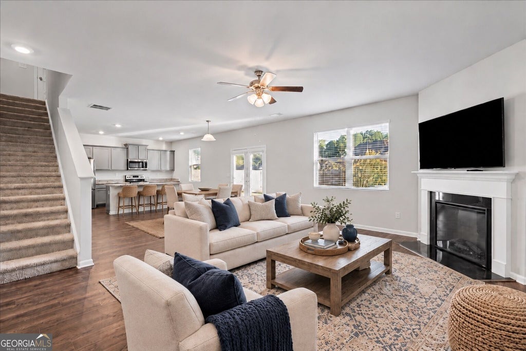 Photo of 613 Sturbridge Court, Mcdonough, GA 30253 (MLS # 10868437)